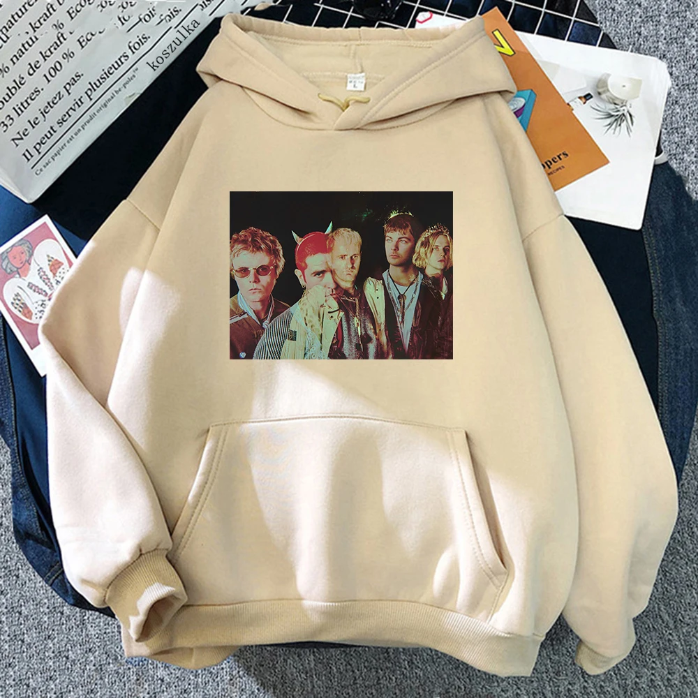 Fontaines D.C. Dopamine Chamber Graphic Hoodie Fontaines D.C. hoodie colour option