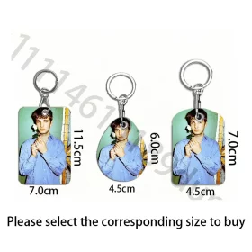 Fontaines D.C. Dopamine Chamber Card Case & Keyring Fontaines D.C. Dopamine Chamber Card Case & Keyring