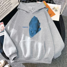 Fontaines D.C. Dopamine Chamber Graphic Hoodie Fontaines D.C. Dopamine Chamber Graphic Hoodie